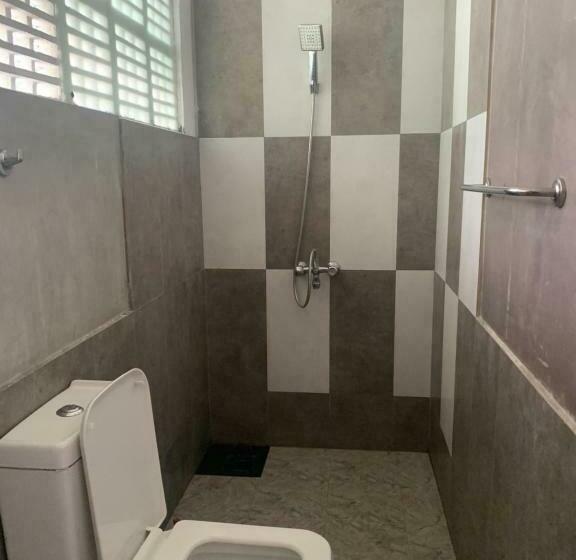 اتاق استاندارد سه نفره, 360 Beach Residence
