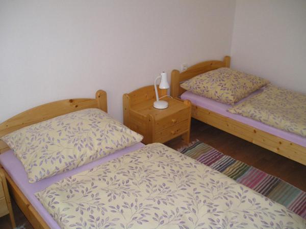 استودیوی استاندارد, Penzion Jantoľák