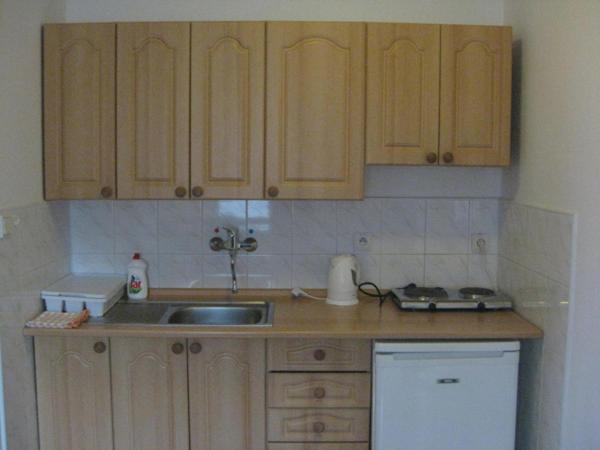 استودیوی استاندارد, Penzion Jantoľák