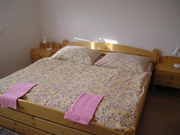 استودیوی استاندارد, Penzion Jantoľák