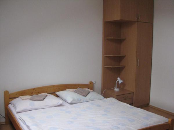 آپارتمان 2 خوابه, Penzion Jantoľák