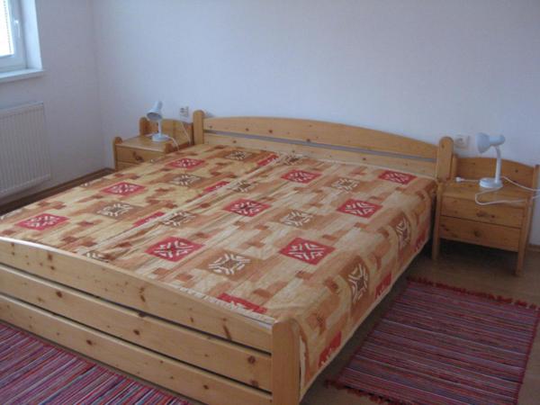 آپارتمان 2 خوابه, Penzion Jantoľák