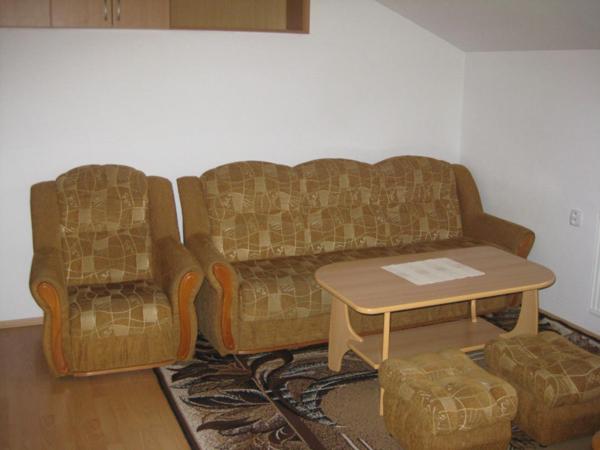 آپارتمان 2 خوابه, Penzion Jantoľák