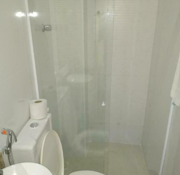 اتاق لوکس, Pousada Solar Da Praia