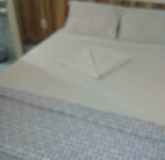 اتاق لوکس, Pousada Solar Da Praia