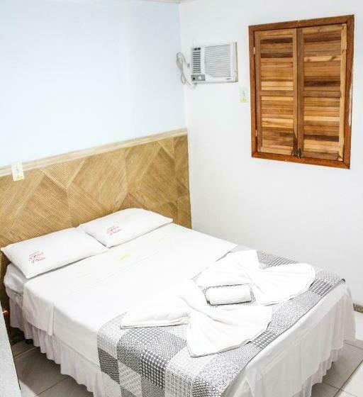 اتاق لوکس, Pousada Solar Da Praia