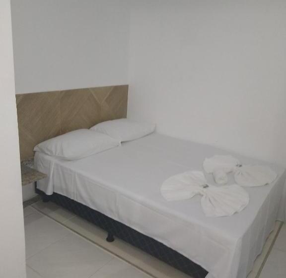 اتاق لوکس, Pousada Solar Da Praia