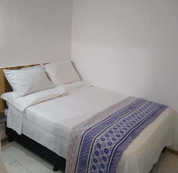 اتاق لوکس, Pousada Solar Da Praia