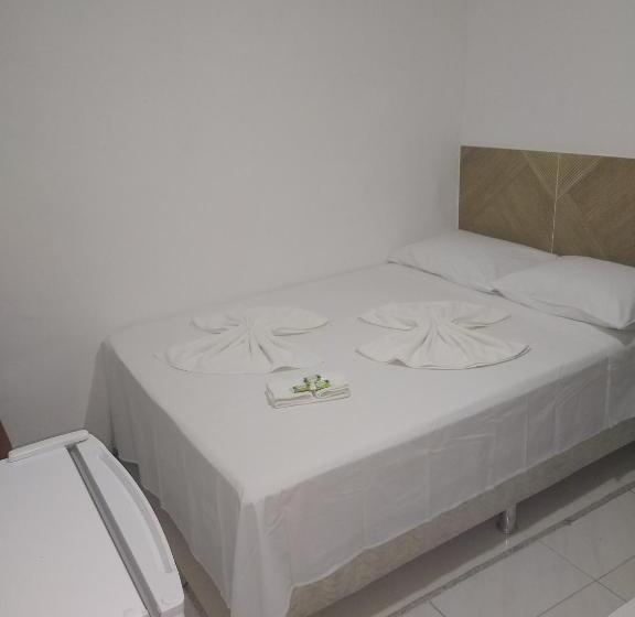 اتاق لوکس, Pousada Solar Da Praia