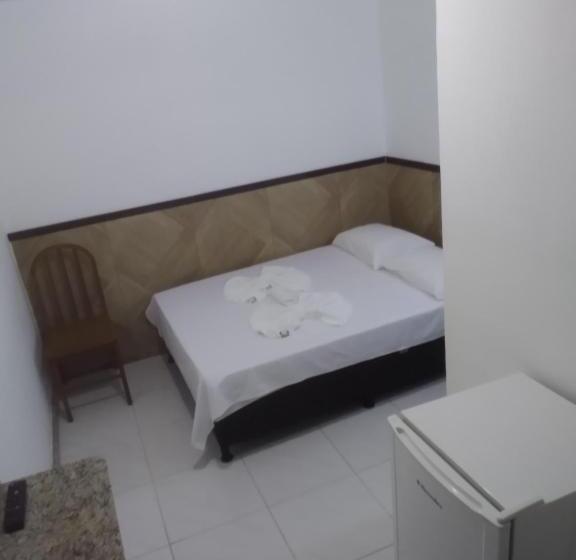 اتاق لوکس, Pousada Solar Da Praia
