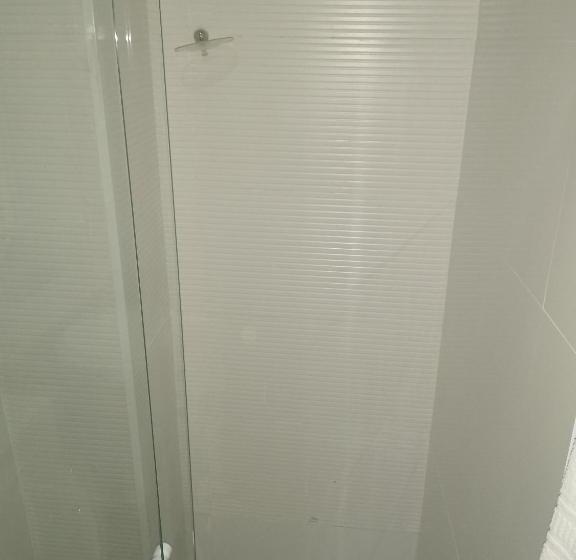 اتاق خانوادگی, Pousada Solar Da Praia