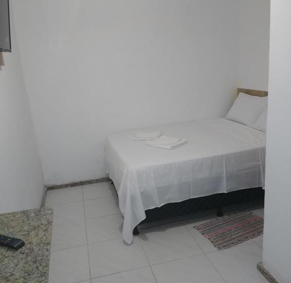 اتاق استاندارد, Pousada Solar Da Praia