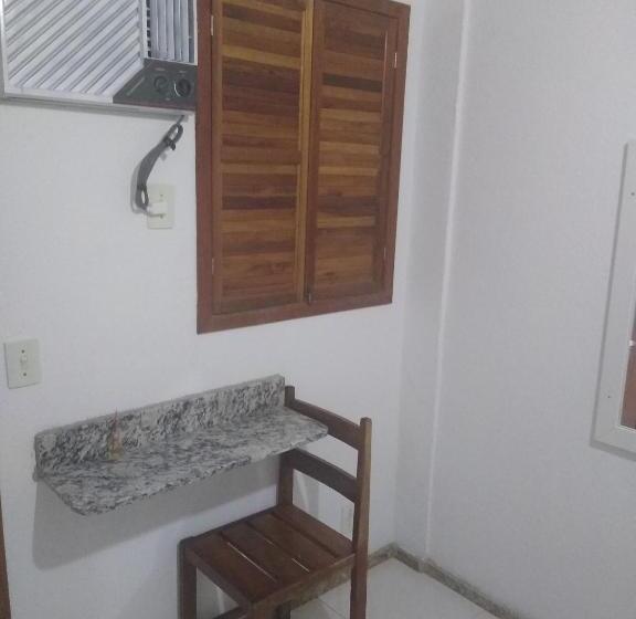 اتاق سوپریور, Pousada Solar Da Praia
