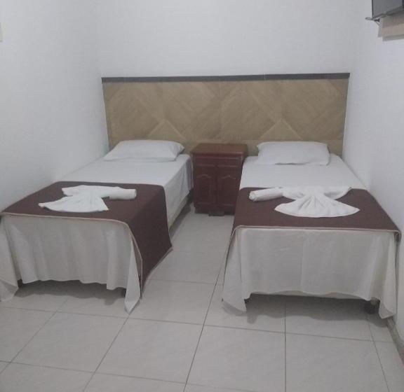 اتاق سوپریور, Pousada Solar Da Praia