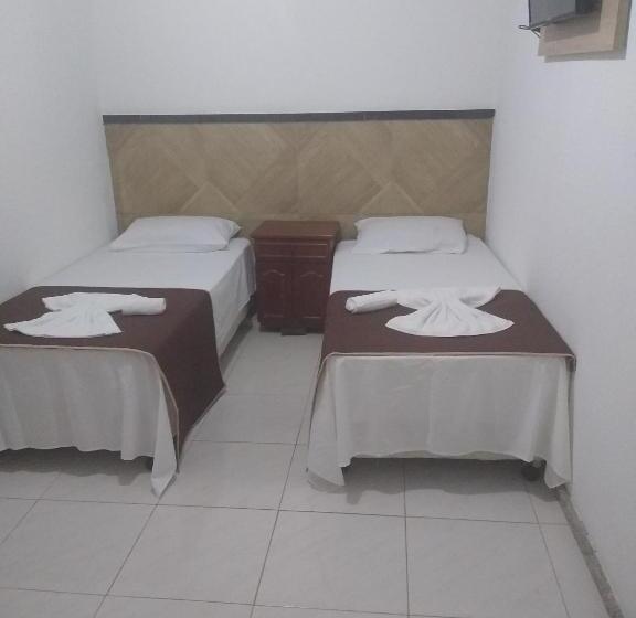 اتاق سوپریور, Pousada Solar Da Praia