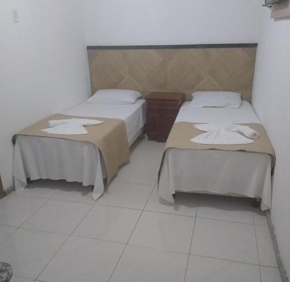 اتاق سوپریور, Pousada Solar Da Praia