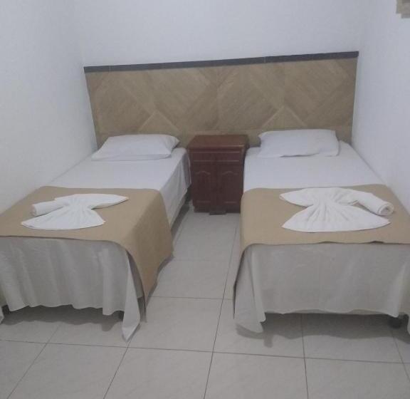 اتاق سوپریور, Pousada Solar Da Praia