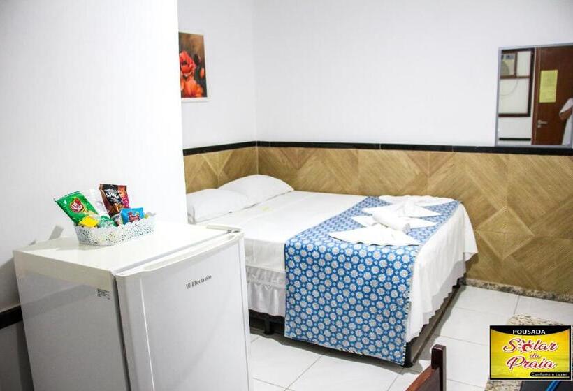 اتاق لوکس, Pousada Solar Da Praia