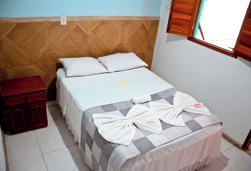 اتاق لوکس, Pousada Solar Da Praia