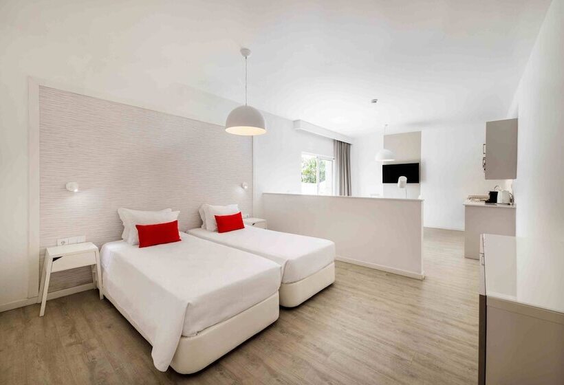 استودیوی پریمیوم, Alvormar Apartamentos Turisticos