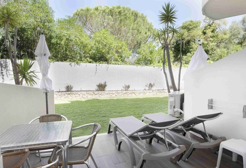 آپارتمان پریمیوم 1 خوابه, Alvormar Apartamentos Turisticos