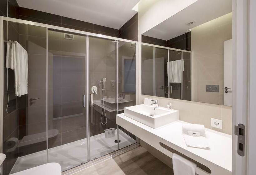 آپارتمان پریمیوم 1 خوابه, Alvormar Apartamentos Turisticos