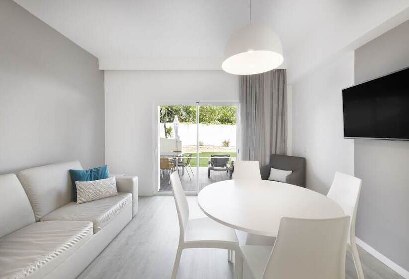 آپارتمان پریمیوم 1 خوابه, Alvormar Apartamentos Turisticos