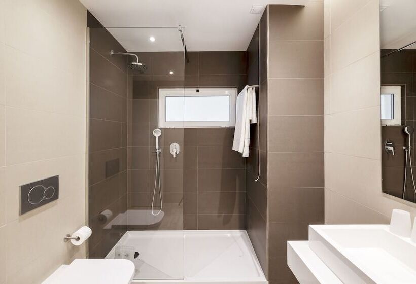 استودیوی پریمیوم, Alvormar Apartamentos Turisticos