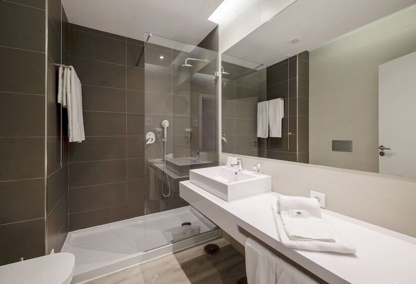آپارتمان پریمیوم 1 خوابه, Alvormar Apartamentos Turisticos