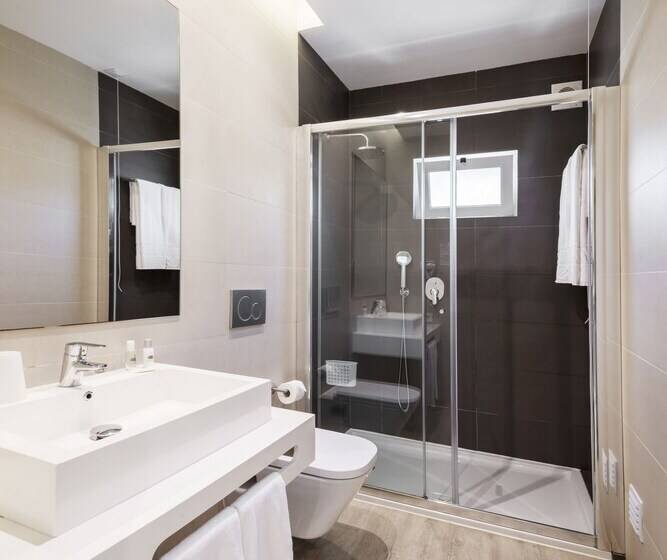 استودیوی پریمیوم, Alvormar Apartamentos Turisticos