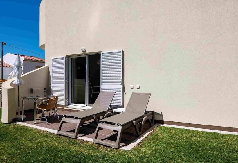 استودیوی پریمیوم, Alvormar Apartamentos Turisticos