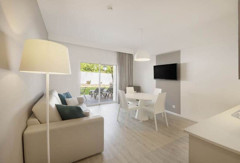 آپارتمان پریمیوم 1 خوابه, Alvormar Apartamentos Turisticos