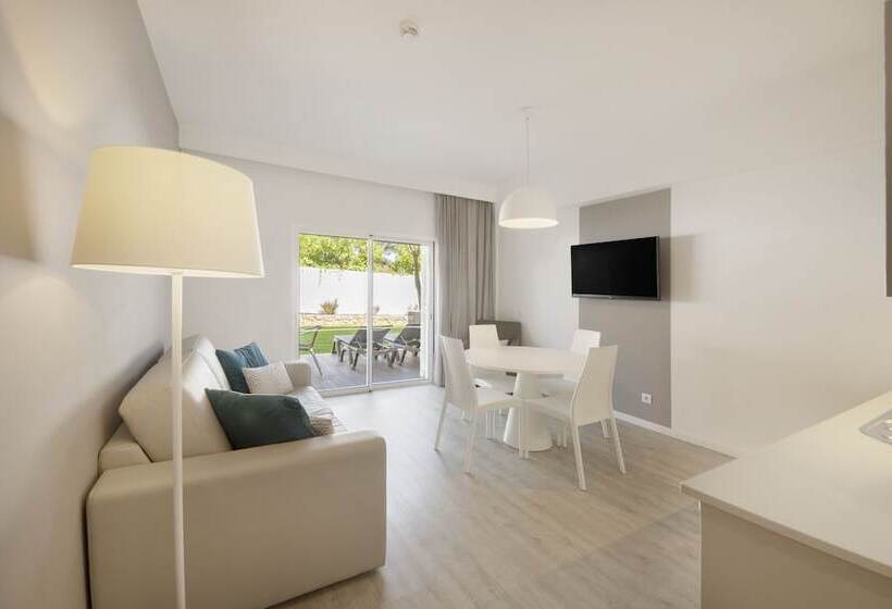 1 Bedroom Premium Apartment, Alvormar Apartamentos Turisticos