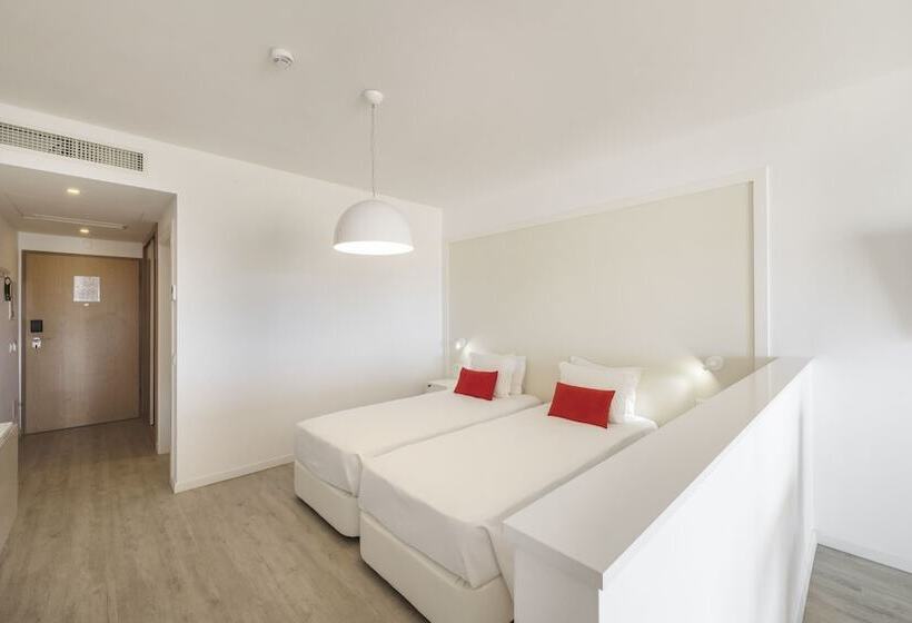 استودیوی پریمیوم, Alvormar Apartamentos Turisticos