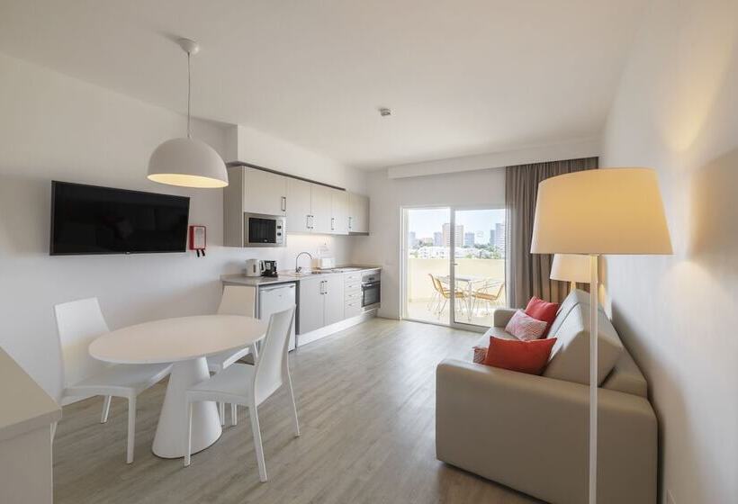 إستوديو بريميوم, Alvormar Apartamentos Turisticos