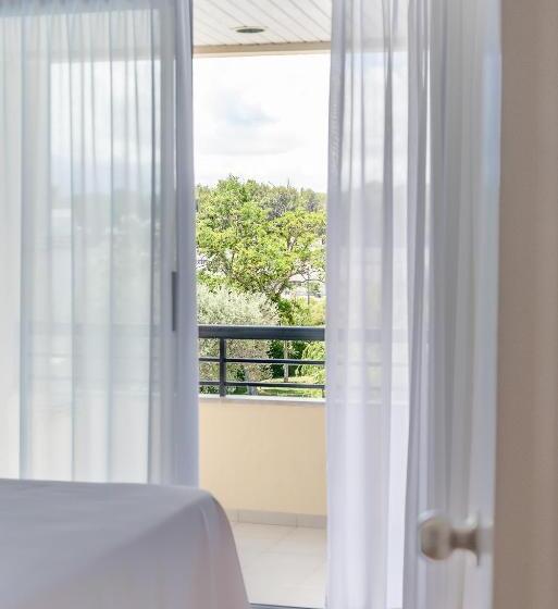 آپارتمان راحتی 1 خوابه, Aparthotel Bahia Pollensa