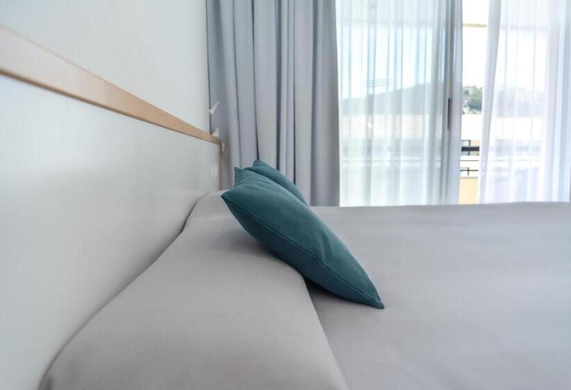 آپارتمان راحتی 1 خوابه, Aparthotel Bahia Pollensa