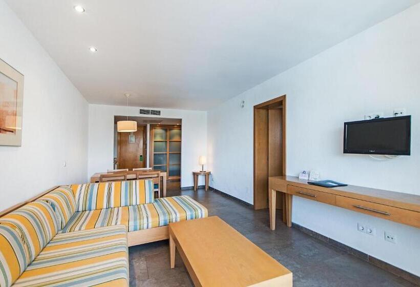 سوییت, Aparthotel Bahia Pollensa