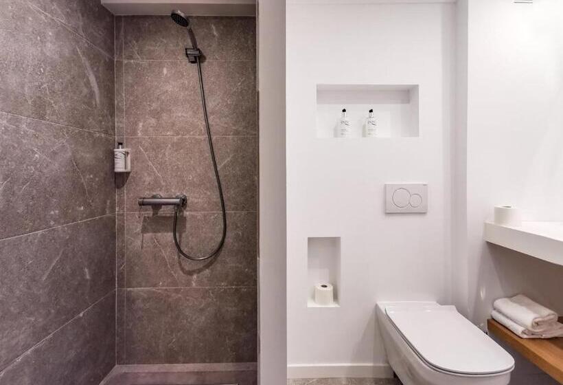 اتاق پرمیوم, Aparthotel Bahia Pollensa
