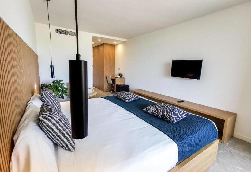 اتاق پرمیوم, Aparthotel Bahia Pollensa