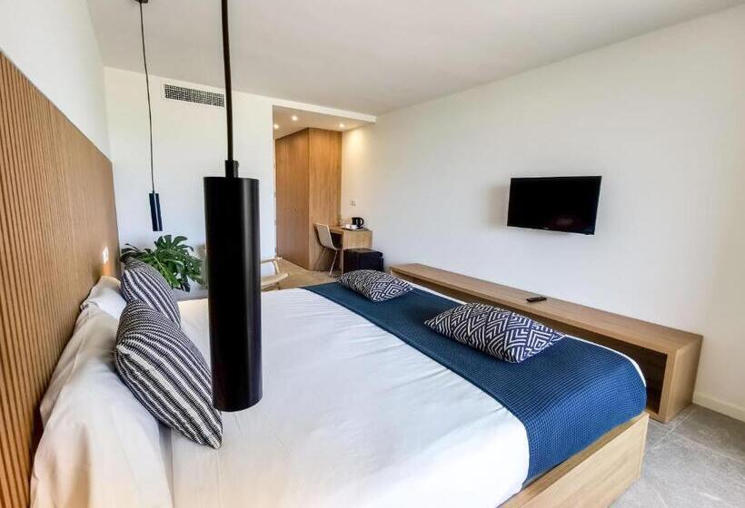 Habitación Premium, Apart Bahia Pollensa