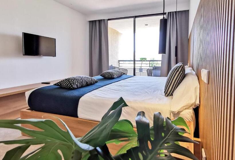 Habitación Premium, Apart Bahia Pollensa