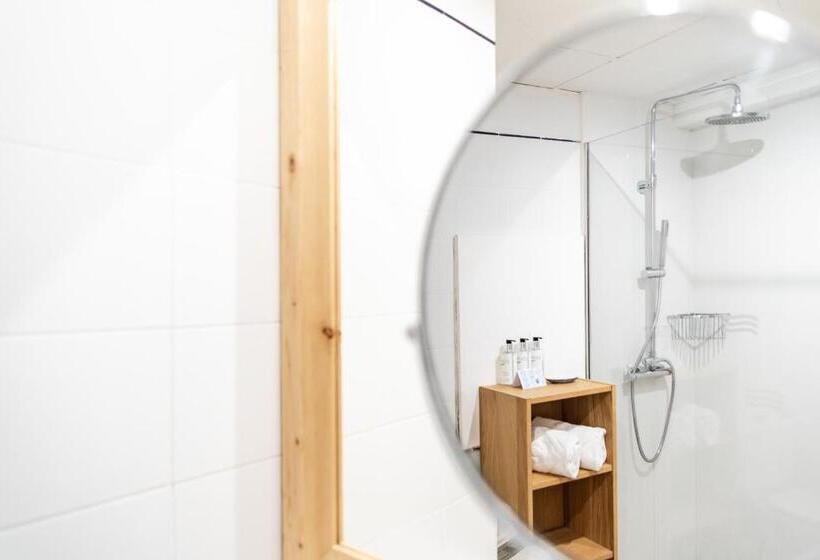 آپارتمان 1 خوابه, Aparthotel Bahia Pollensa