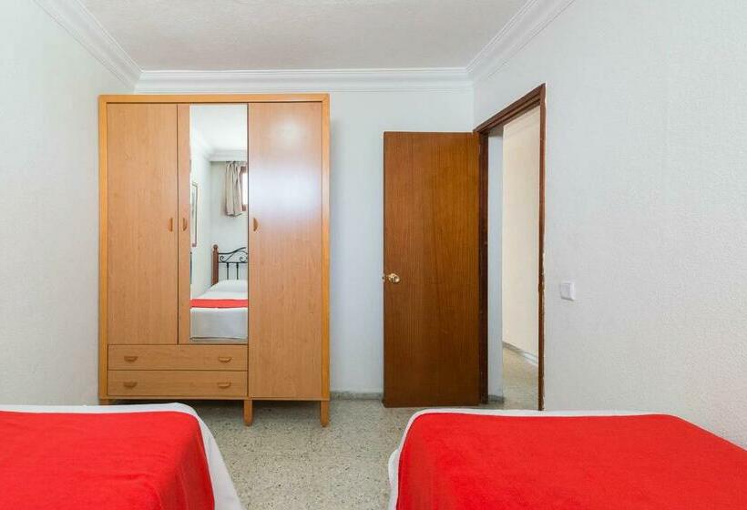 Appartamento 1 Camera da Letto, Apartamentos Amazonas