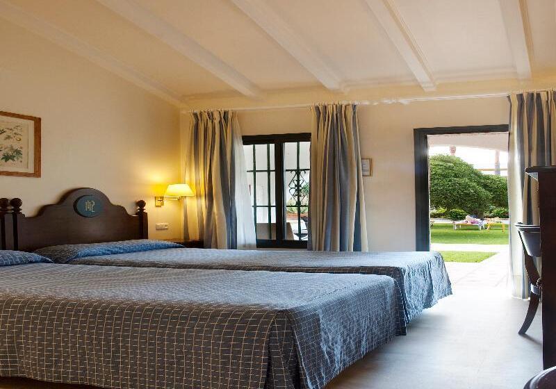آپارتمان 1 خوابه, Apartamentos Amazonas