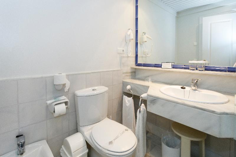 آپارتمان 1 خوابه, Apartamentos Amazonas