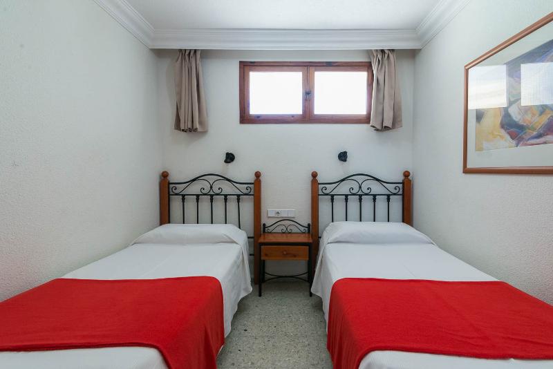 آپارتمان 1 خوابه, Apartamentos Amazonas