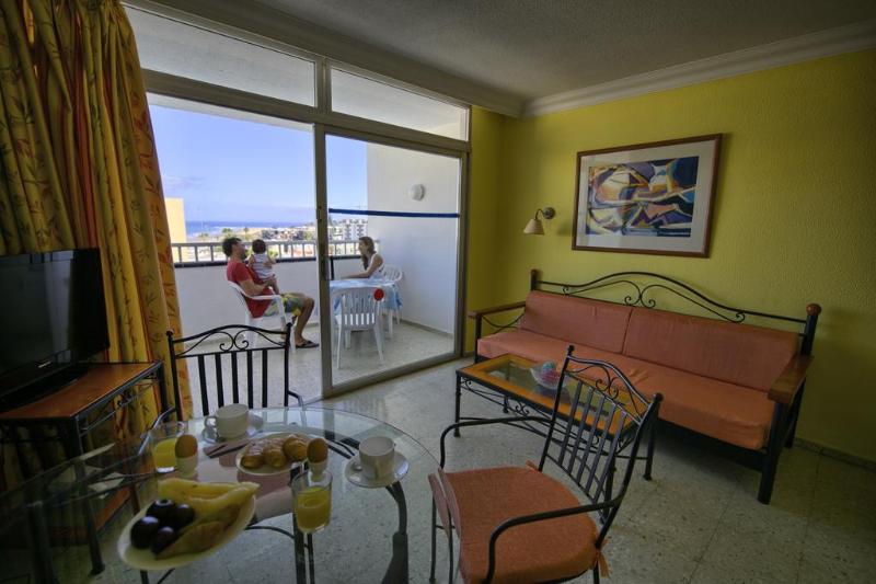 آپارتمان 1 خوابه, Apartamentos Amazonas