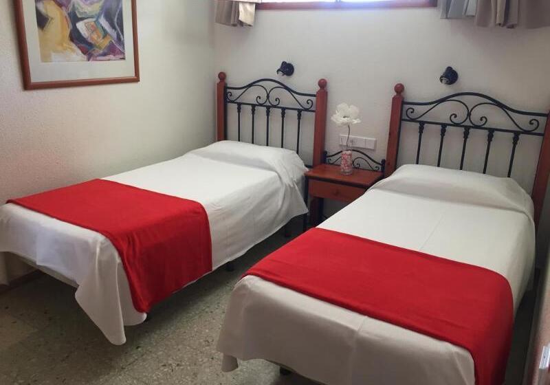 آپارتمان 1 خوابه, Apartamentos Amazonas