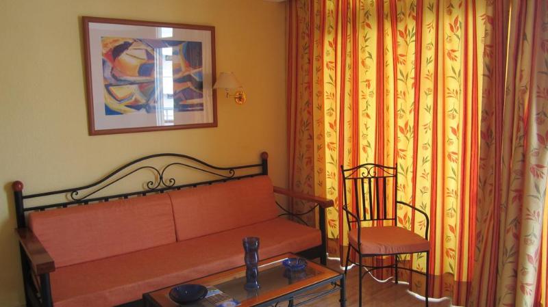 آپارتمان 1 خوابه, Apartamentos Amazonas